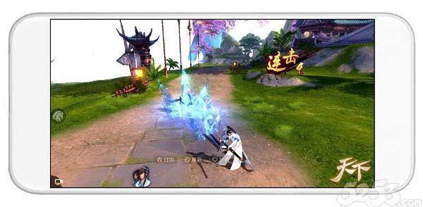 弈剑行离剑式精妙操作解析，掌握绝学新境界