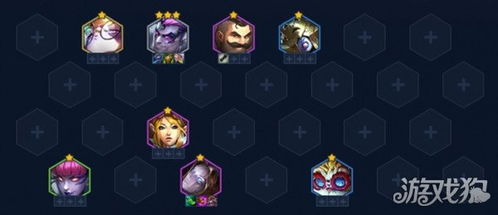 诺克萨斯之手金铲铲之战装备攻略：全新出装技巧解析