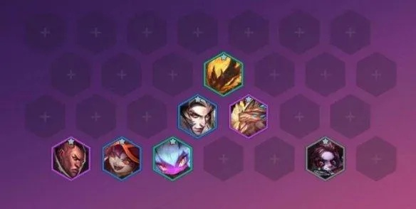 金铲铲之战光秘征服攻略：阵容站位+出装技巧深度解析