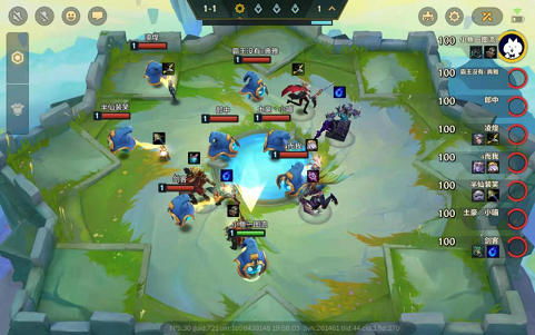 金铲铲之战不祥之刃技能解析：深度剖析强度排行