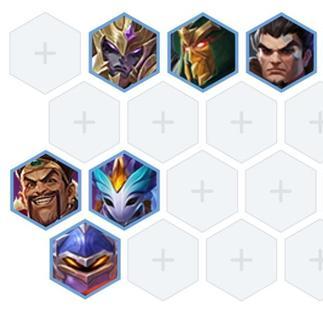 金铲铲之战S1赛季揭秘：时空裂痕新机制深度解析