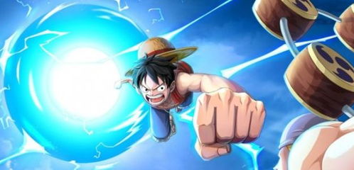 航海王热血航线极境历练攻略：高效技巧全解析，轻松畅游新境界