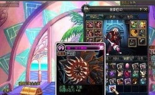 异界事务所大神雅纪深度解析：揭秘角色强度与独特魅力