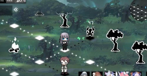 灵魂潮汐人偶选择攻略：治疗人偶推荐全解析