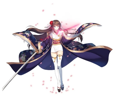 七原千夏攻略深度解析：强度装备推荐全解析