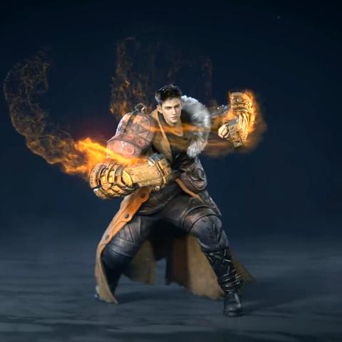 剑灵2手游轻松上手攻略，新手必备下载技巧大揭秘