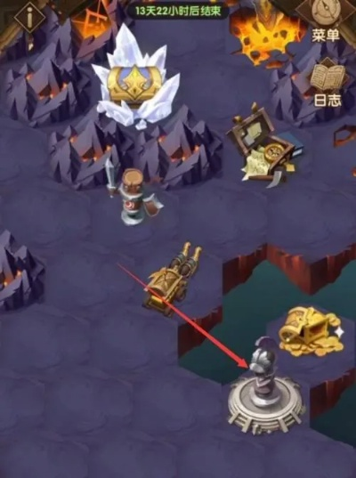 剑与远征海姆达尔试炼之地攻略：高效通关秘籍大揭秘