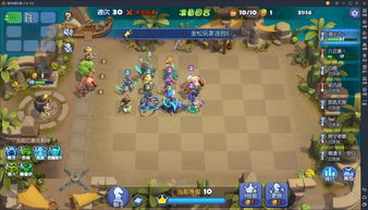 艾尔多战记莱安娜攻略：打造旗姐强力阵容秘籍