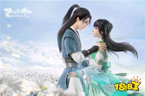 梦幻新诛仙贪玩鹊灵藏匿之地，一探究竟攻略详解