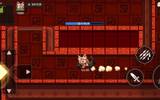 坎公骑冠剑迷宫攻略：深度解析边界迷宫玩法技巧