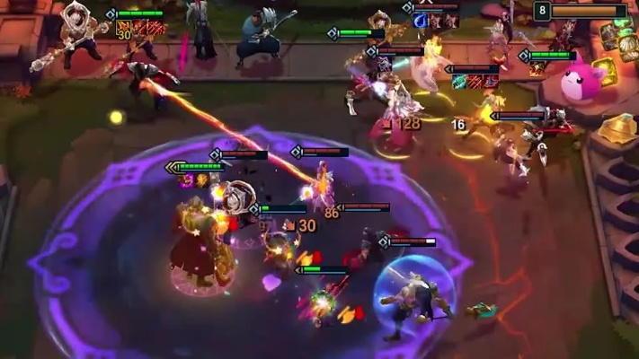 艾尔多战记汤米炸弹人攻略：打造最强阵容秘籍大公开