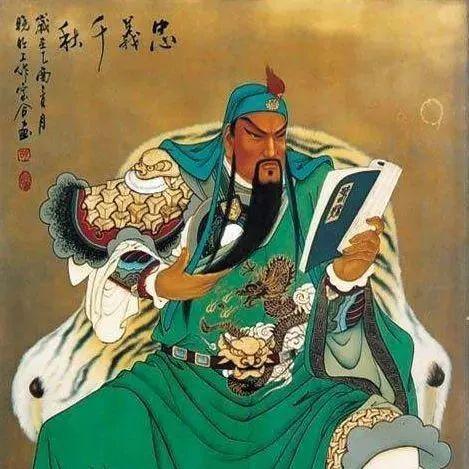 真三国无双霸关羽技能解析：深度揭秘绝世武将新风采