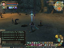 《天子传奇》门派揭秘：传承千年的神秘势力解析