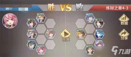 斗罗大陆武魂觉醒炼狱之章2-4通关攻略：高效技巧解析，轻松解锁新境界