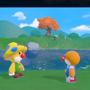 摩尔庄园手游宠物战斗技巧解析，高效攻略新升级