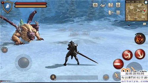 《猎魂觉醒》寒鸦远征团本攻略：深度解析全新玩法体验