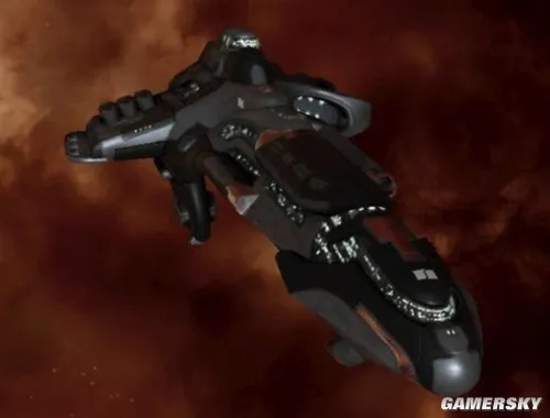 EVE手游船型大盘点：星级舰船分级深度解析，解锁全新战术价值