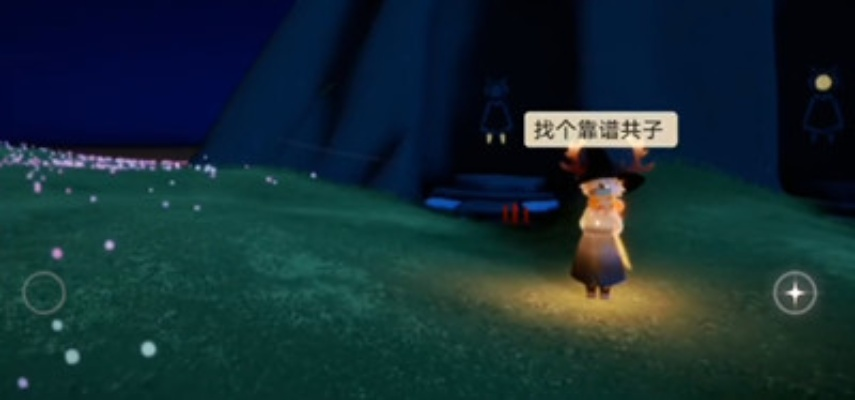 云野小王子藏身之谜，揭秘独特位置新发现