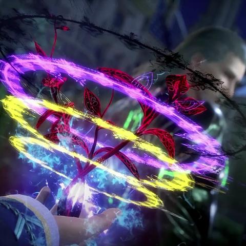 斗罗大陆魂师对决独孤雁魂环搭配攻略：打造最强魂环组合