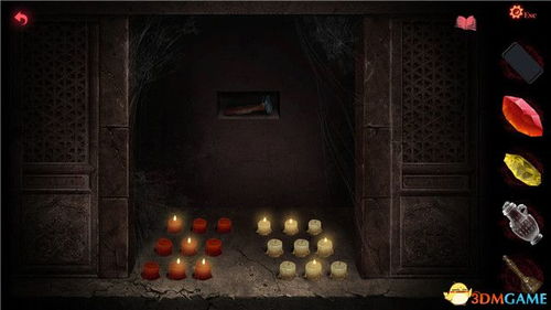 纸嫁衣2奘铃村第五章攻略：深度解析，轻松通关秘籍大公开