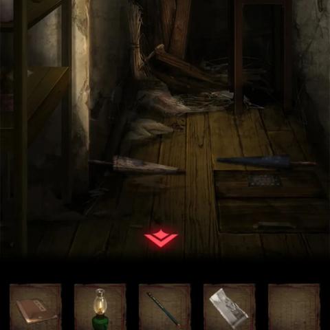 纸嫁衣2奘铃村第四章攻略：深度解析，高效通关技巧揭秘