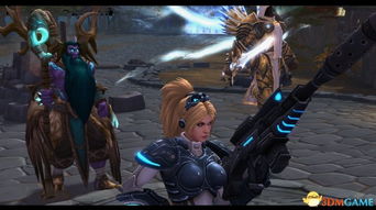 3D角色扮演网游还能玩出花？老玩家拆解3款冷门神作的隐藏爽点