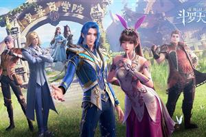 斗罗大陆魂师对决攻略：杨无敌阵容搭配与魂师高效加点技巧揭秘