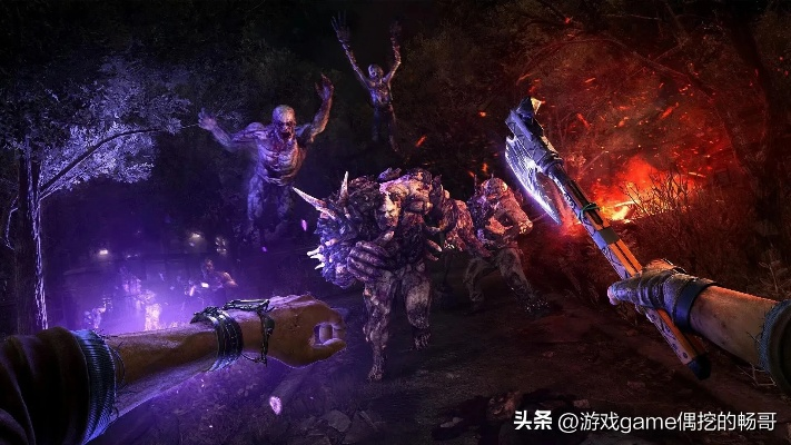 2025年还在找耐玩网游？这5款玩家私藏的宝藏神作，我连肝3周没换游戏