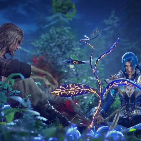 斗罗大陆魂师对决尘心阵容搭配攻略：剑尘心全新实战技巧解析