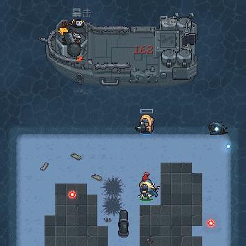 元气骑士暑期巨献，泥油海岛全维度战术指南