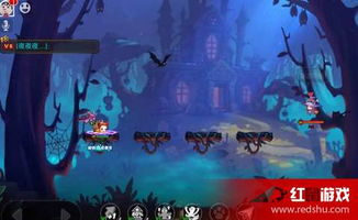 魔女复苏3-16副本通关秘籍，轻松解锁全新战斗技巧