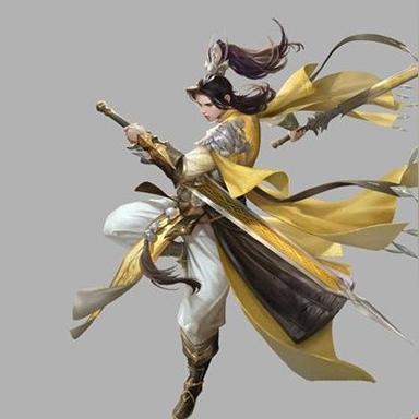 剑侠世界3职业实力大揭秘：全新全职业排行解析