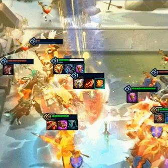 云顶之弈S5.5极速更新攻略：全新教程分享，高效升级秘籍大公开