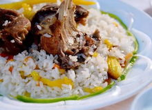 幻塔怪味抓饭制作攻略：一招解锁神秘风味秘籍