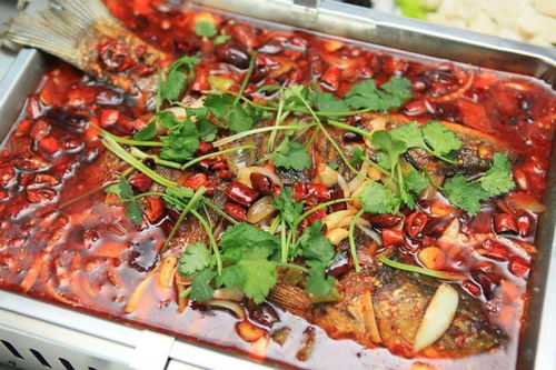 幻塔香脆烤鱼秘籍：食材攻略与制作技巧大公开