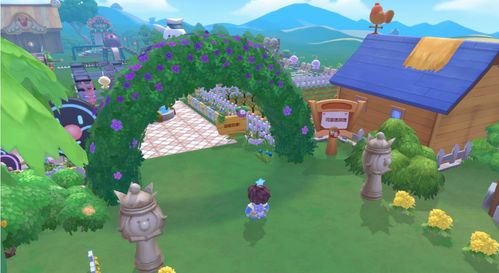 摩尔庄园手游鲜花礼盒制作攻略，轻松解锁新价值！