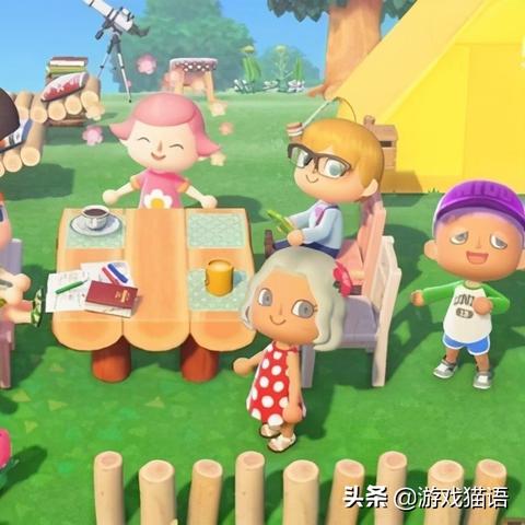 摩尔庄园手游黑森林钓鱼场精准坐标曝光，新手必看攻略！