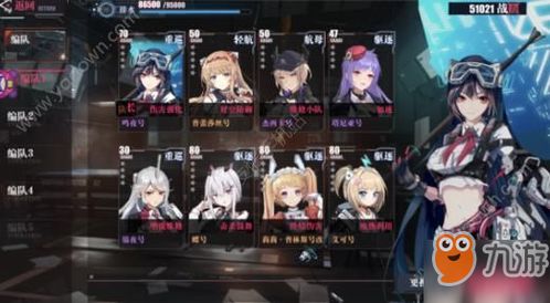 人形养成攻略：深度解析少前云图克罗琦培养技巧