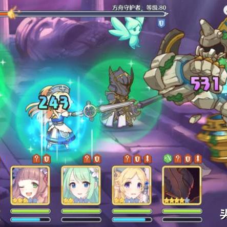 公主连结一井钻石消耗大揭秘，解锁攻略新视角