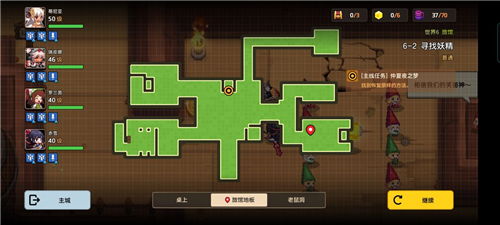 亚马逊乐园BOSS挑战攻略：卡马逊卡冠剑坎公技巧全解析