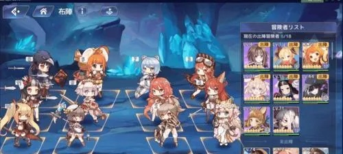 伊甸园骄傲新手入门攻略：快速崛起秘籍大公开