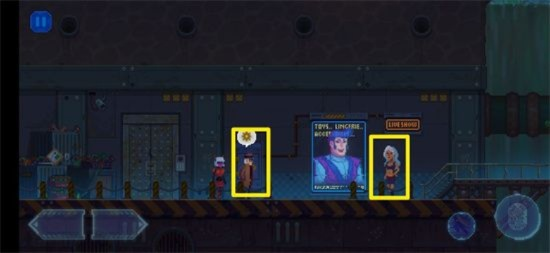 迷雾侦探布鲁支线攻略：深度解析通关秘籍大揭秘