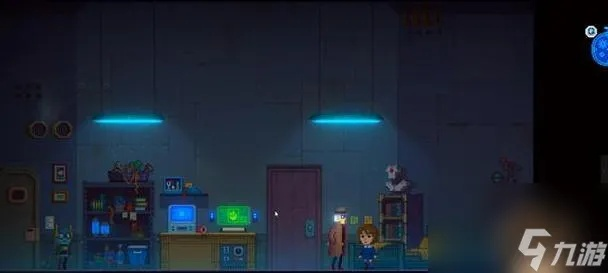 迷雾侦探神零件获取攻略：一招掌握神秘零件获取技巧