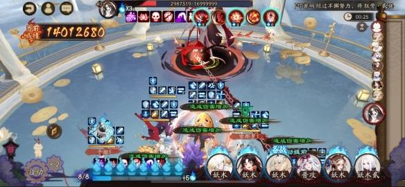 魔女海豚阵容攻略：复苏之力全新搭配技巧揭秘