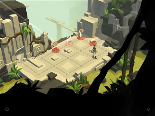 古墓丽影传说迷踪3-2副本通关秘籍，轻松解锁新技能攻略