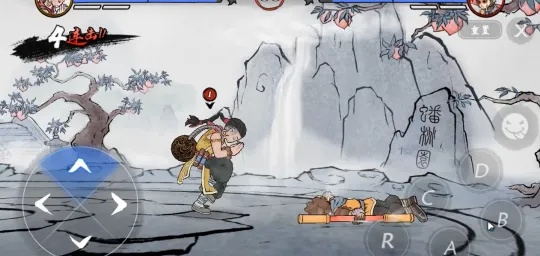 墨斗三眼连招秘籍：最强战斗攻略全解析