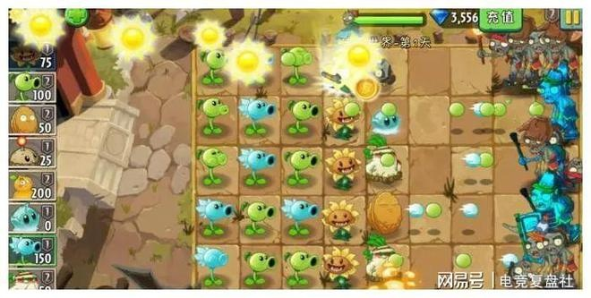 高效攻略：2-8向日葵战法详解，轻松通关技巧分享