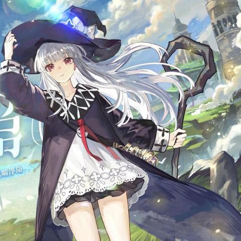 新手池刷选攻略：揭秘复苏魔女全新价值搭配技巧