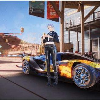 神剑号竞速攻略：揭秘获取途径及价值解析