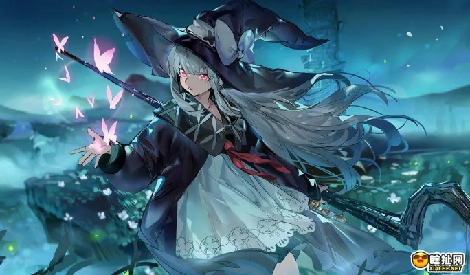 开局攻略揭秘：托奈兰复苏魔女高效玩法解析